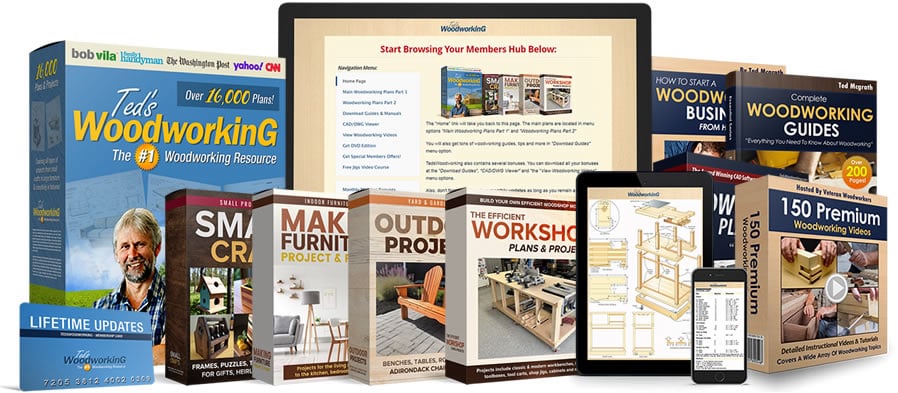 teds-woodworking-official-buy